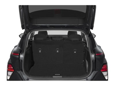 2026 Hyundai KONA Limited FWD