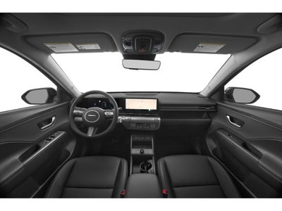 2026 Hyundai KONA Limited FWD