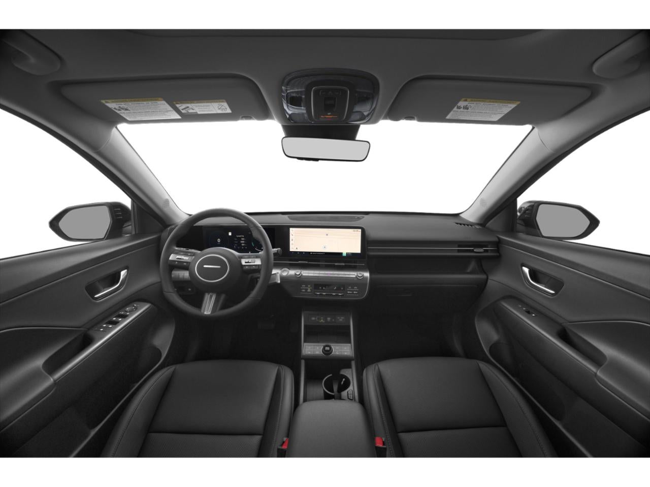 2026 Hyundai KONA Limited FWD