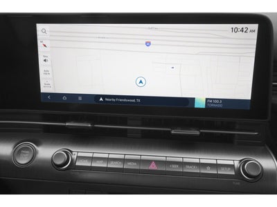 2026 Hyundai KONA Limited FWD
