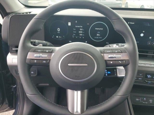 2024 Hyundai KONA Limited FWD