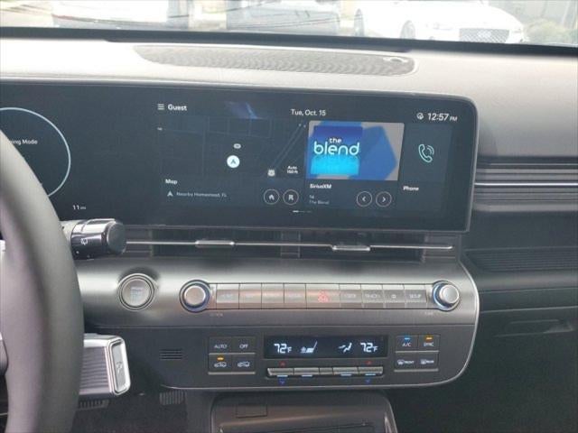 2024 Hyundai KONA Limited FWD