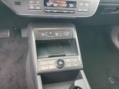 2024 Hyundai KONA Limited FWD