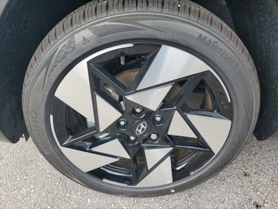 2024 Hyundai KONA Limited FWD