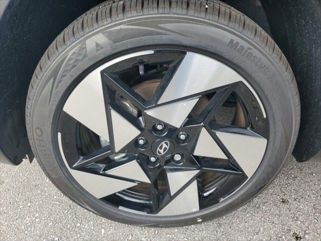 2024 Hyundai KONA Limited FWD