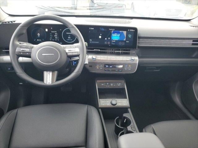 2024 Hyundai KONA Limited FWD