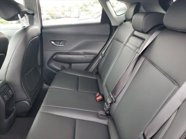 2024 Hyundai KONA Limited FWD