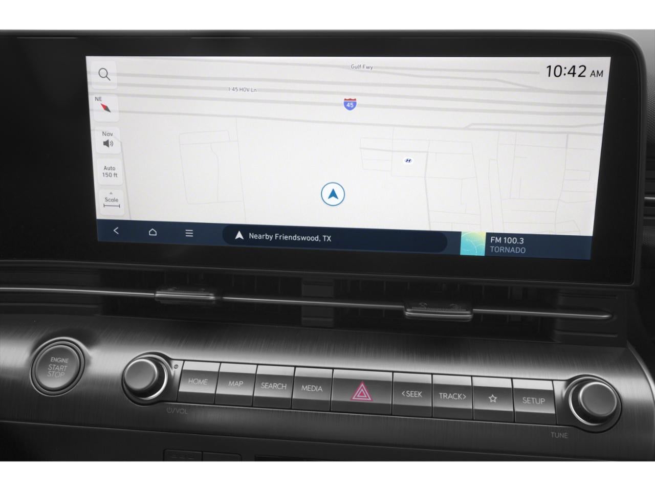 2024 Hyundai KONA Limited FWD