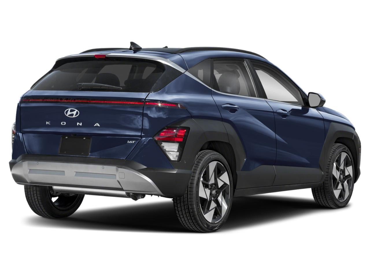 2024 Hyundai KONA Limited FWD