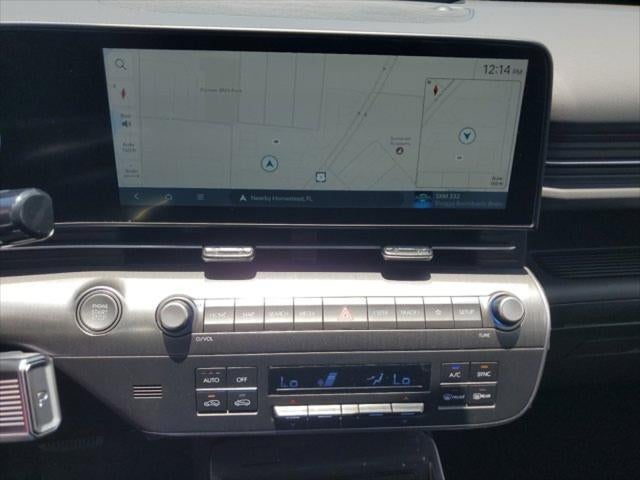 2024 Hyundai KONA Limited FWD