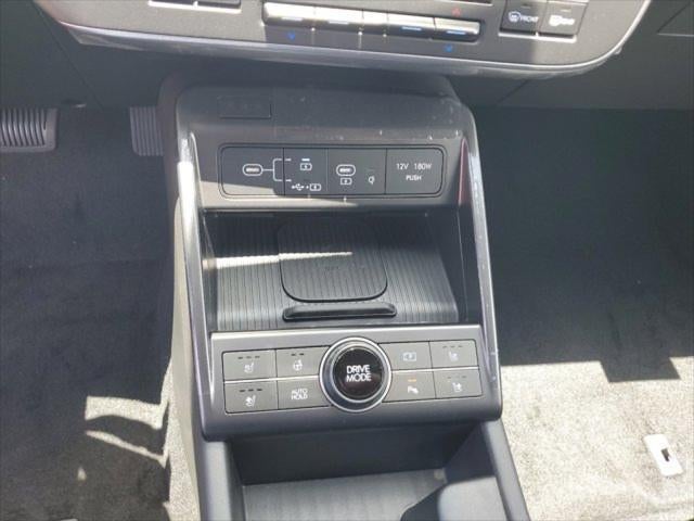 2024 Hyundai KONA Limited FWD