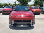 2024 Hyundai KONA Limited FWD