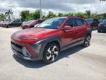 2024 Hyundai KONA Limited FWD