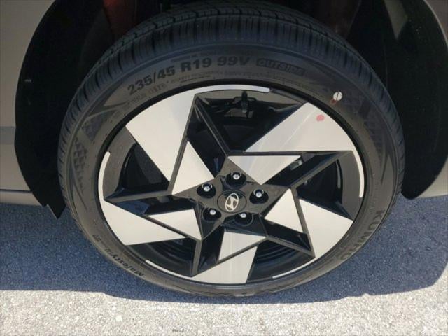 2024 Hyundai KONA Limited FWD