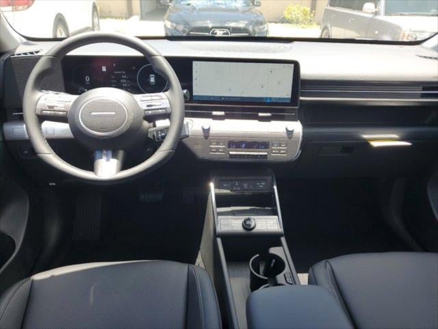 2024 Hyundai KONA Limited FWD