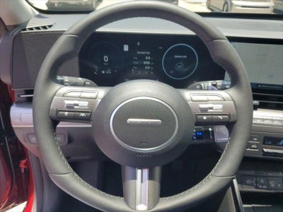 2024 Hyundai KONA Limited FWD