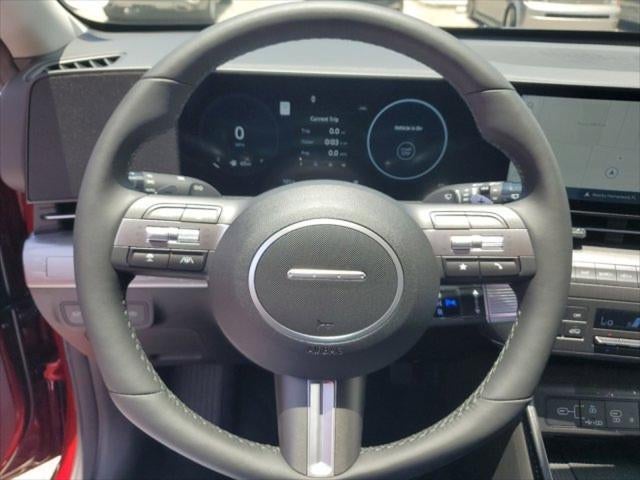 2024 Hyundai KONA Limited FWD