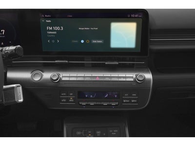 2024 Hyundai KONA Limited FWD