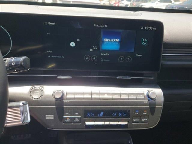 2024 Hyundai KONA Limited FWD