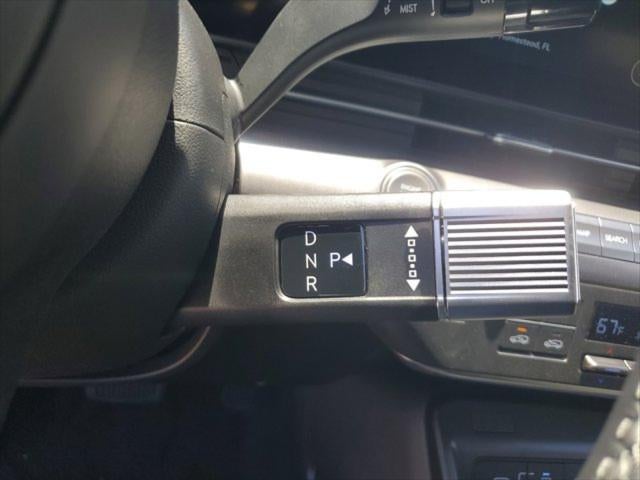 2024 Hyundai KONA Limited FWD