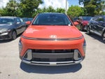 2024 Hyundai KONA Limited FWD