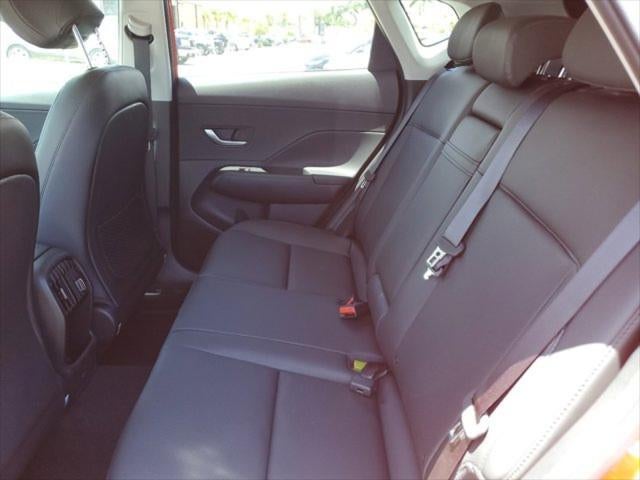 2024 Hyundai KONA Limited FWD