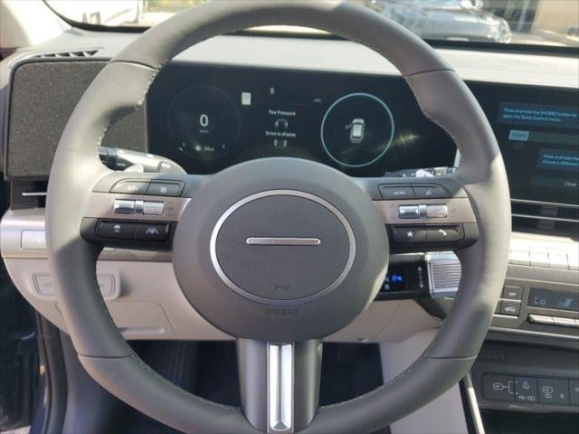 2024 Hyundai KONA Limited FWD