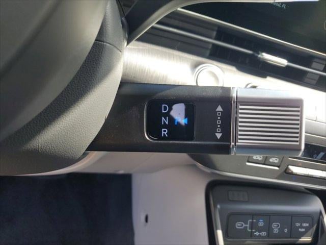 2024 Hyundai KONA Limited FWD