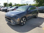2024 Hyundai KONA Limited FWD