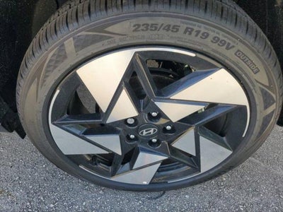 2024 Hyundai KONA Limited FWD