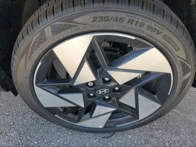 2024 Hyundai KONA Limited FWD