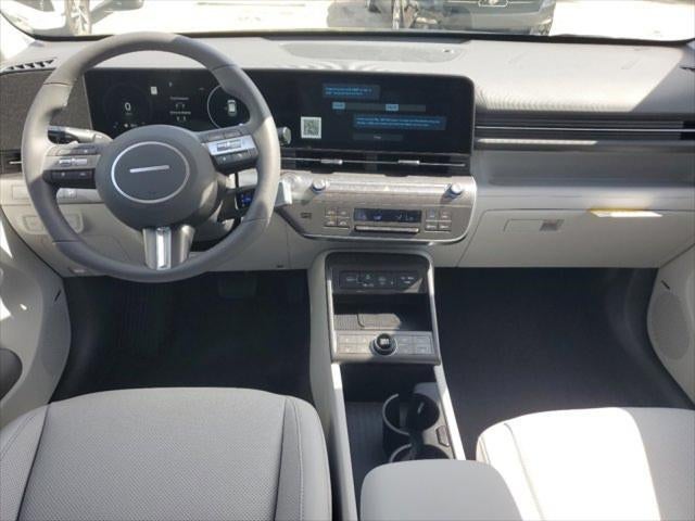 2024 Hyundai KONA Limited FWD