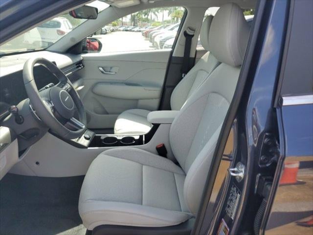 2024 Hyundai KONA Limited FWD