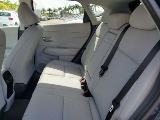 2024 Hyundai KONA Limited FWD