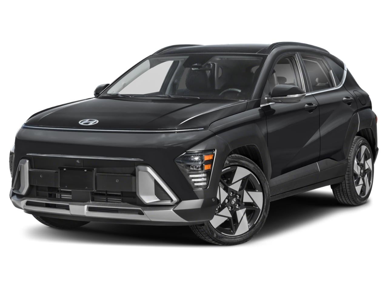 2024 Hyundai KONA Limited FWD