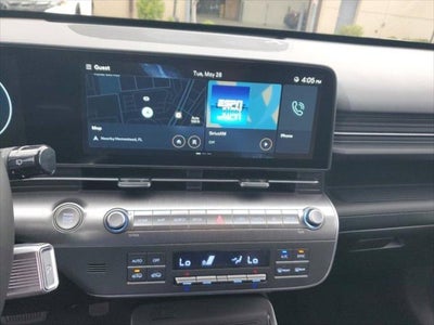 2024 Hyundai KONA Limited FWD