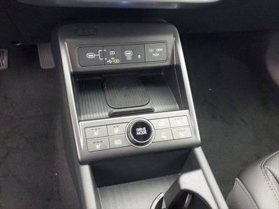 2024 Hyundai KONA Limited FWD