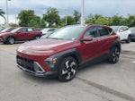 2024 Hyundai KONA Limited FWD