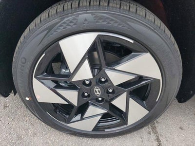 2024 Hyundai KONA Limited FWD