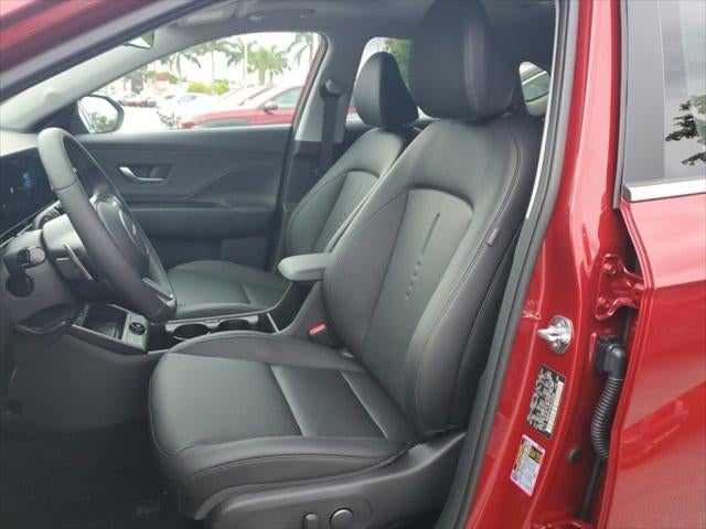 2024 Hyundai KONA Limited FWD