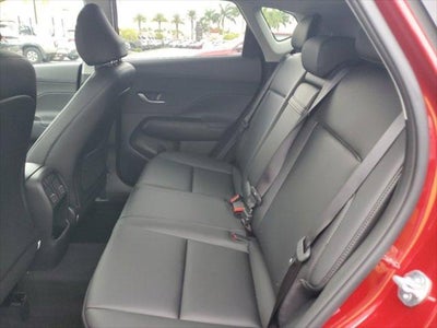 2024 Hyundai KONA Limited FWD