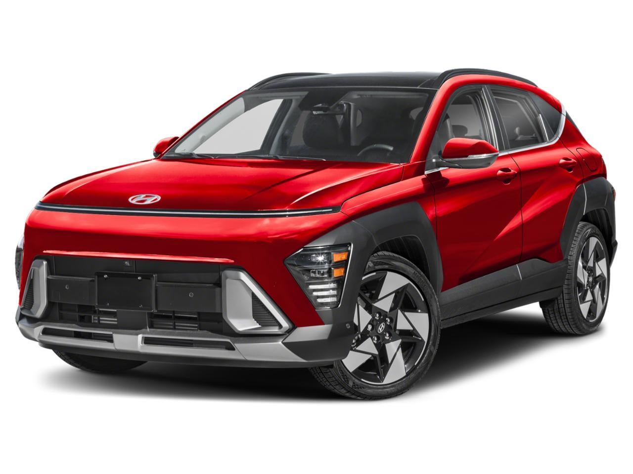 2024 Hyundai KONA Limited FWD