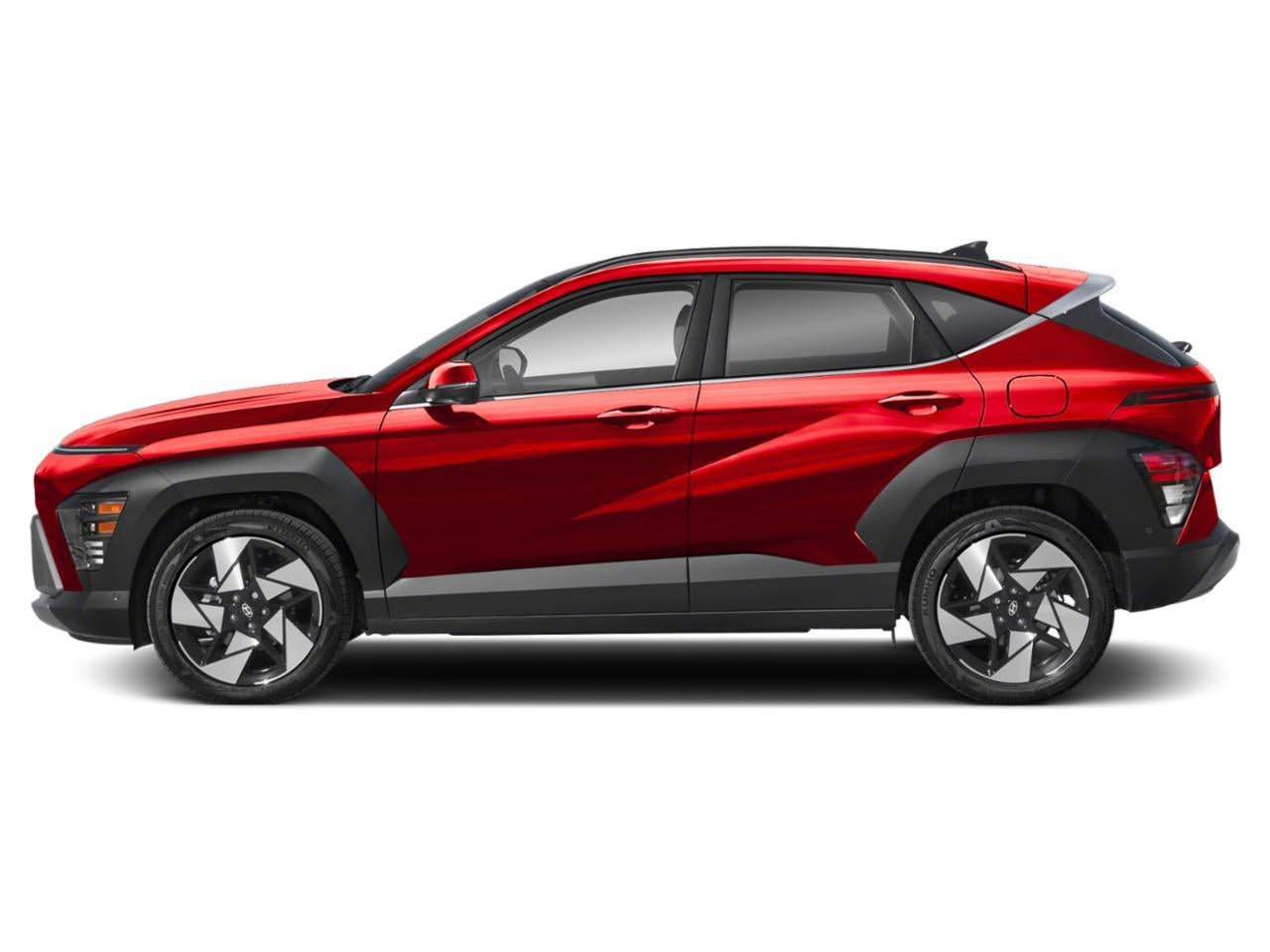 2024 Hyundai KONA Limited FWD