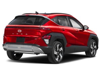 2024 Hyundai KONA Limited FWD