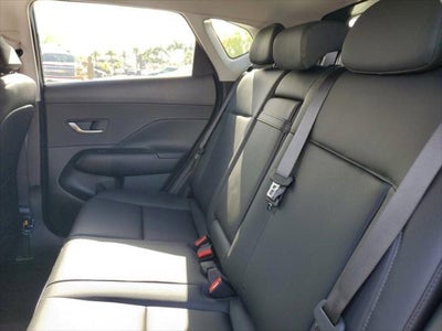 2024 Hyundai KONA Limited FWD