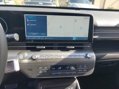 2024 Hyundai KONA Limited FWD