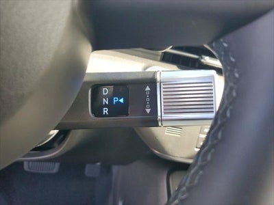 2024 Hyundai KONA Limited FWD