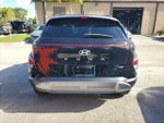 2024 Hyundai KONA Limited FWD