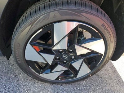 2024 Hyundai KONA Limited FWD
