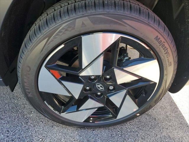 2024 Hyundai KONA Limited FWD